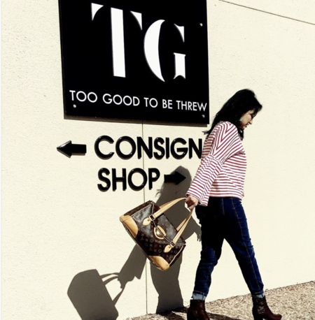 Consign Shop Fashion Furniture Consignment Store San Antonio